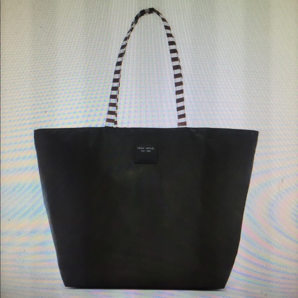 henri bendel reversible packable tote